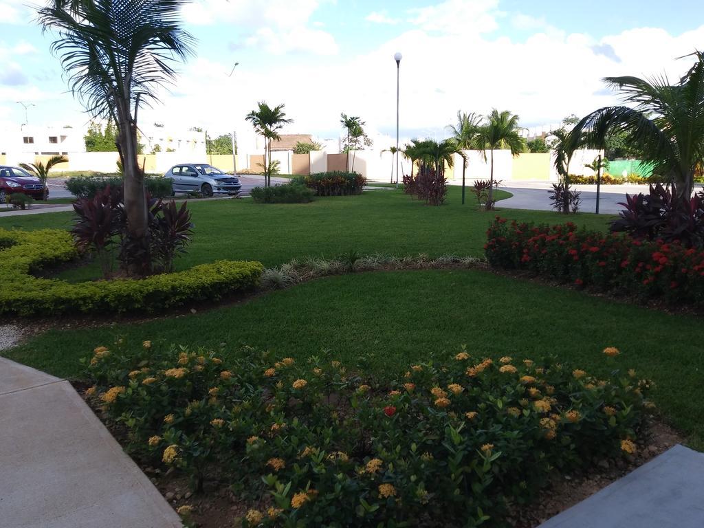Dreams Lagoon Cancún Exteriör bild